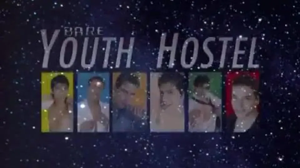 Latin Orgy: Youth Hostel Fun