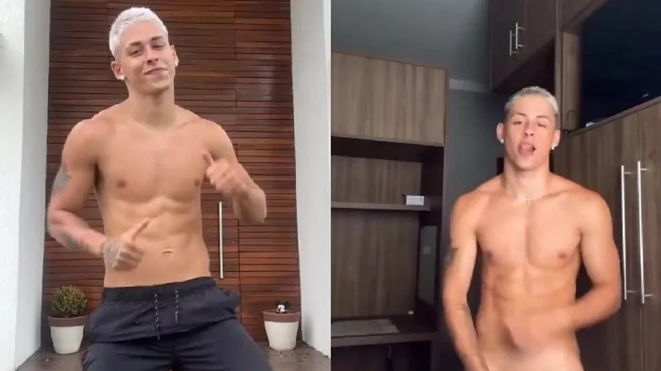 Hot latino twink - ThisVid.com
