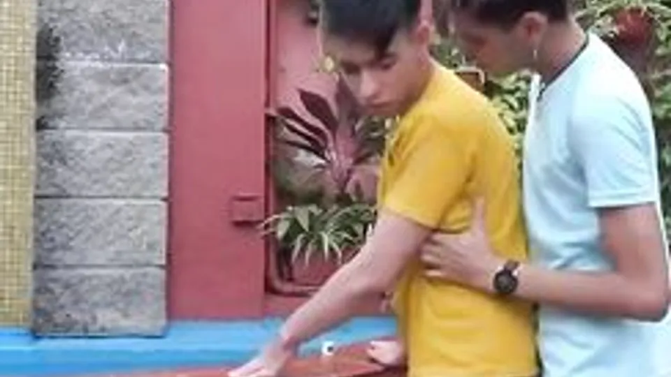 Hot Latinos Play 2