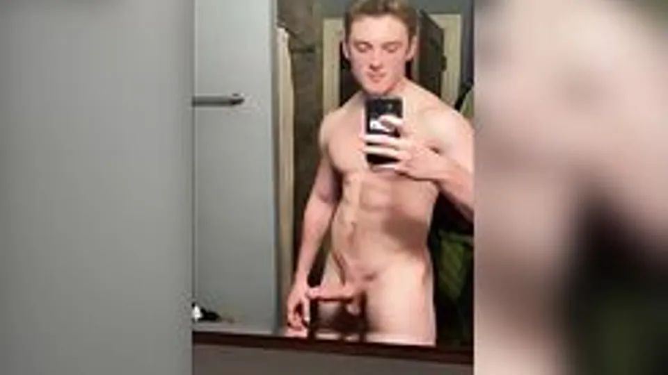 (HOT) Leaked College boy #4