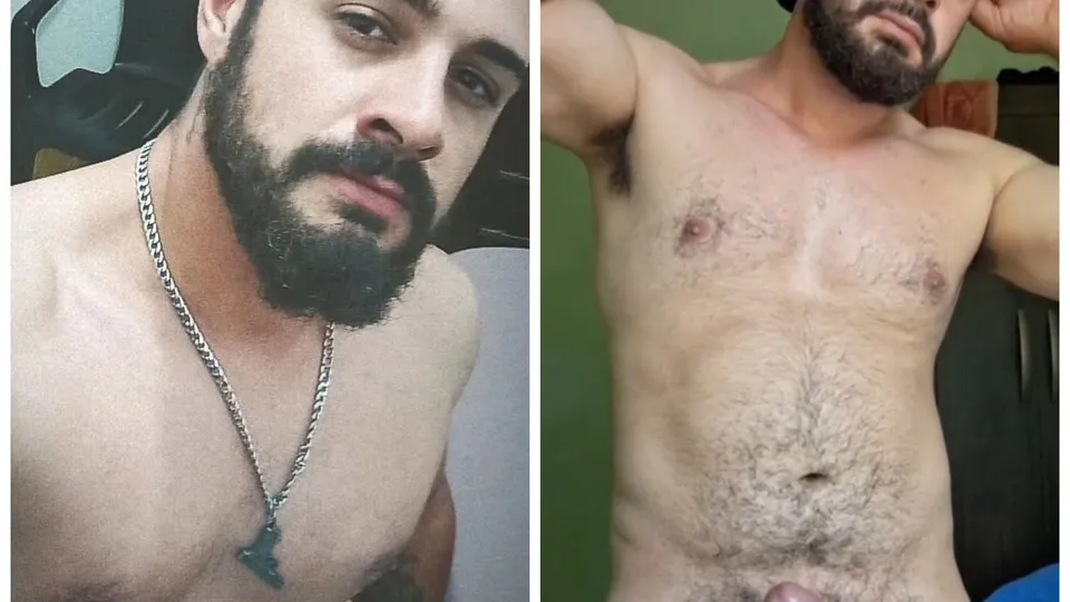 Hot macho latino - ThisVid.com