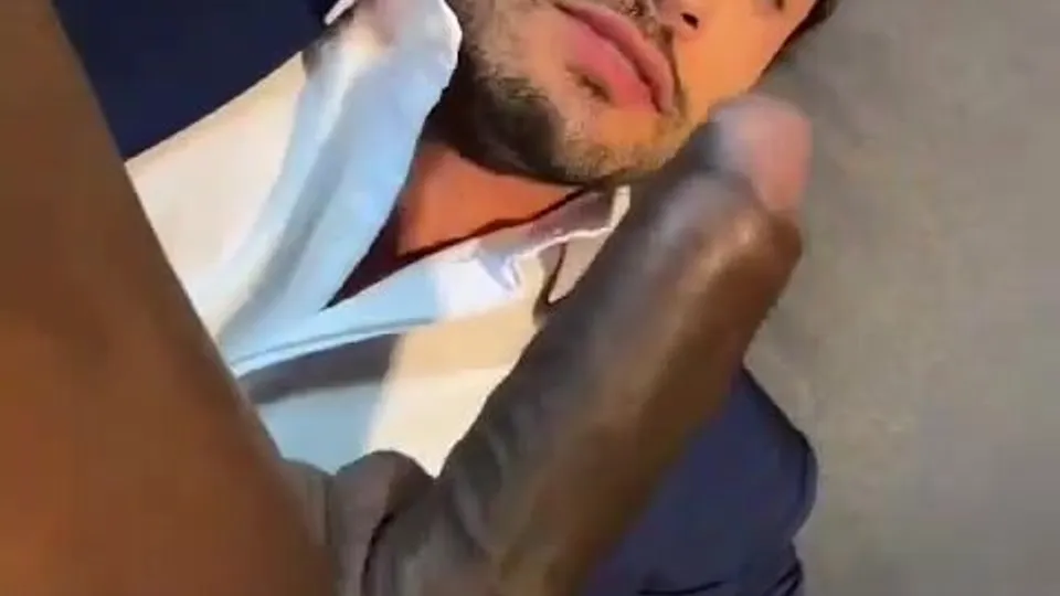 Hot Man Getting Fucked By His Boss - ThisVid.com