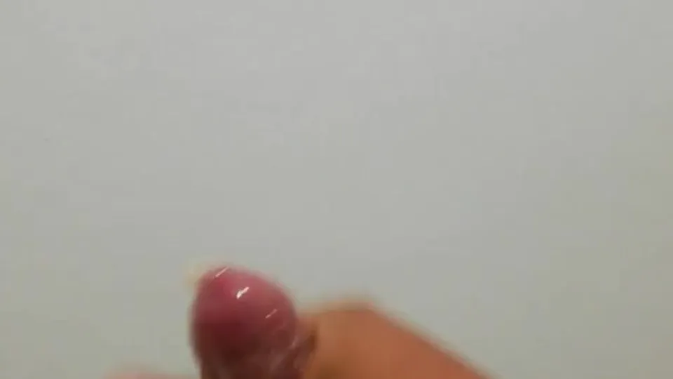 Solo Masturbation in the Room