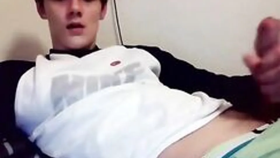 hot manchester britt guy wanking