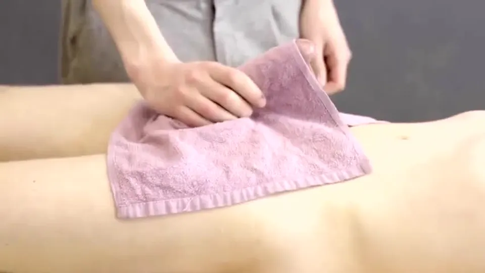 Hot Massag