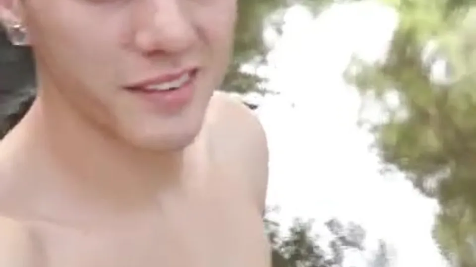 HOT MEN NAKED IN NATURE AND PISSING - ThisVid.com
