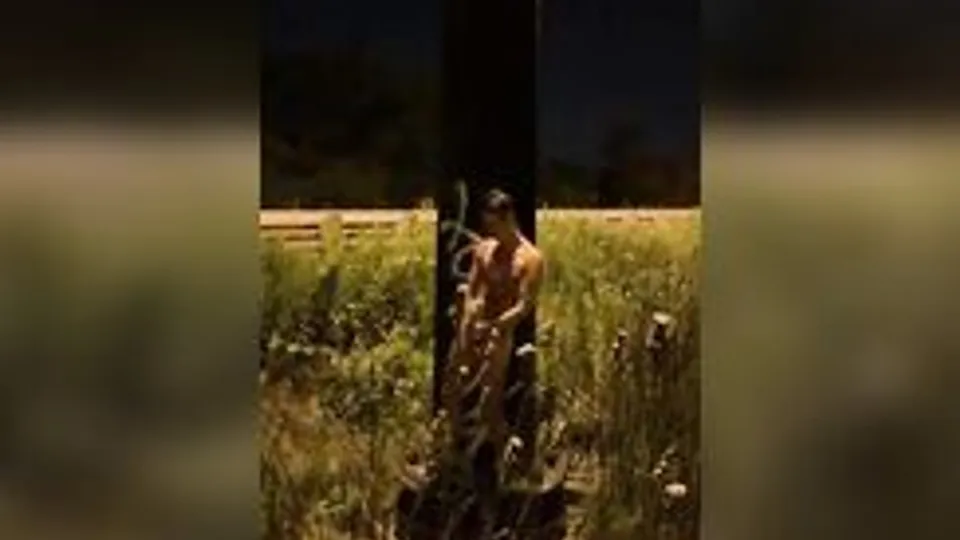 [HOT OF][0180] Hot OF teen boy