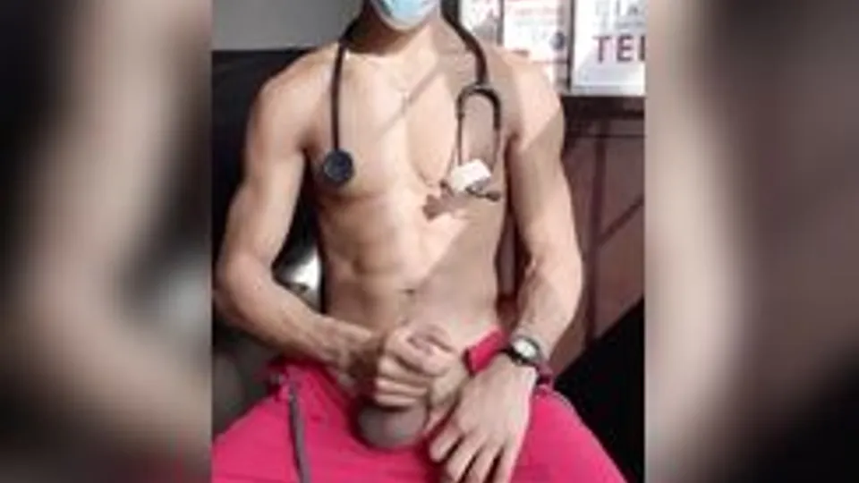 [HOT OF][0211] Hot OF teen boy
