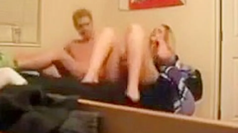 Hot one Night Stand hidden Cam