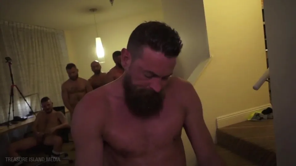Hot pig gangbang pt 2 - ThisVid.com