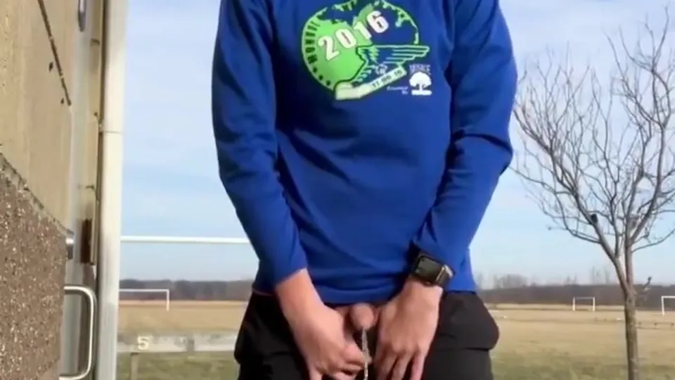 Gay Pissing Fetish