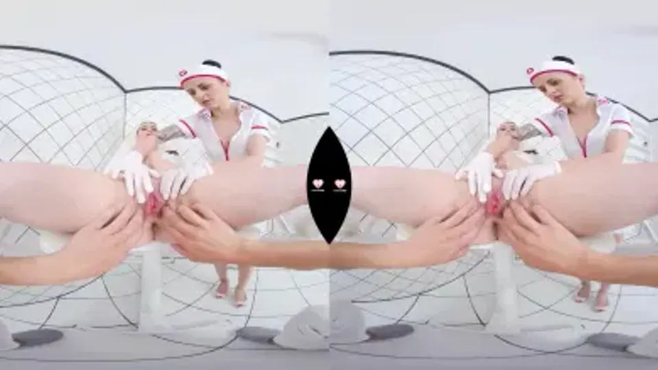 Hot Pussy Therapy on PornDoe.com