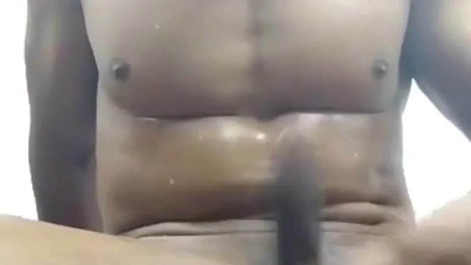 Hot real Burmese str8 Muscular Men 785.mp4