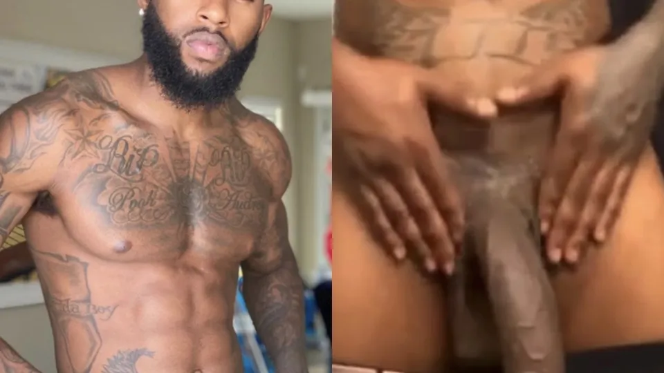 *HOT* reality TV star busts a nut - ThisVid.com