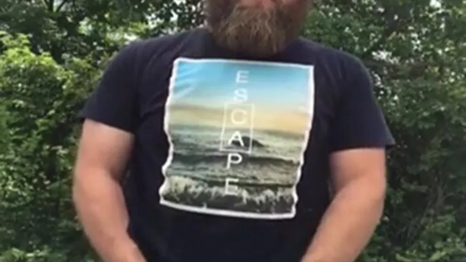 Redneck Cumshot