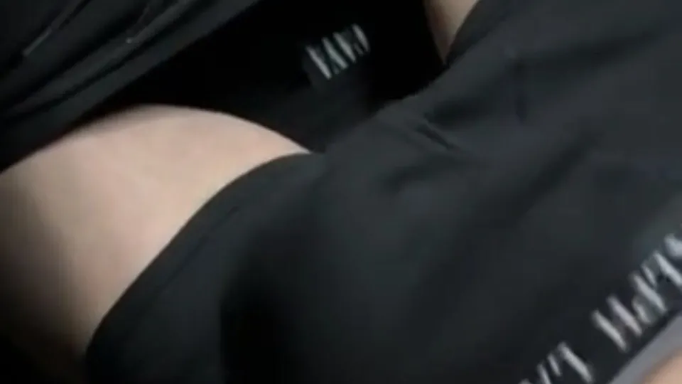 Hot Sebastian moy bulge play