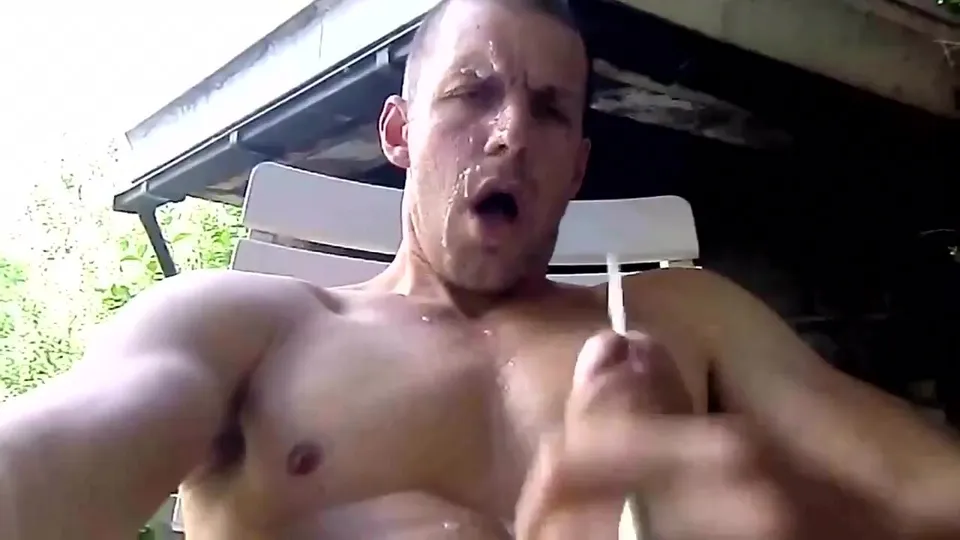 Hot self facial - video 5 - ThisVid.com