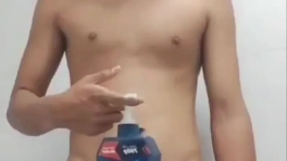 Hot Selfie Boy Cock Gay Porn Tube