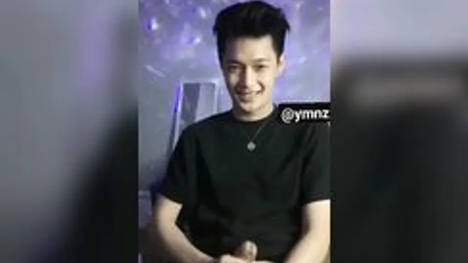 Hot Sexy Asian Twink Cam Jerking off Disco Lights Porn Boys Sexy
