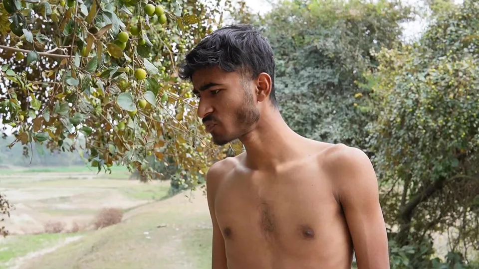 Hot Sexy Desi Young Man - ThisVid.com