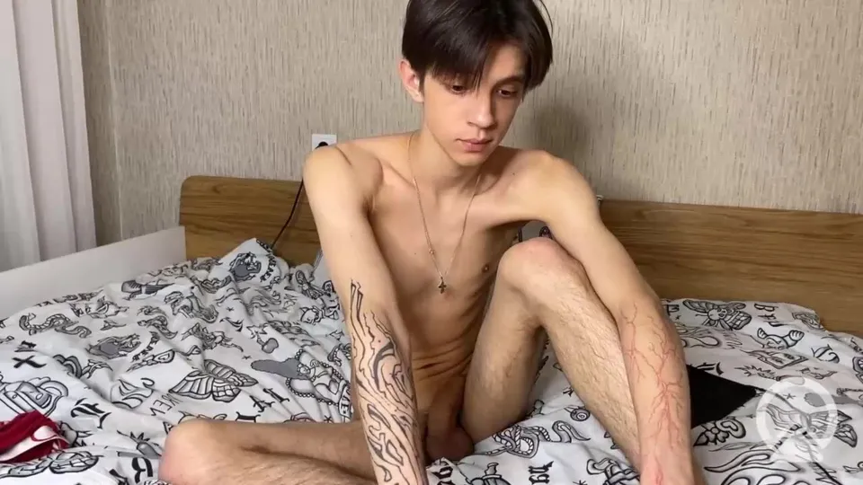 Hot sexy twink camboy yoodeeahh hot show tube