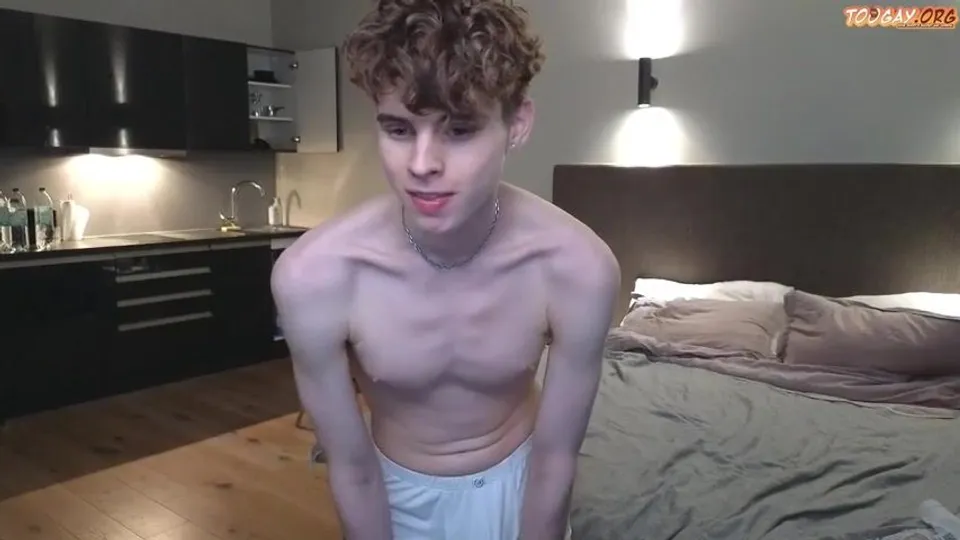 Hot sexy twink show nickymart home tube