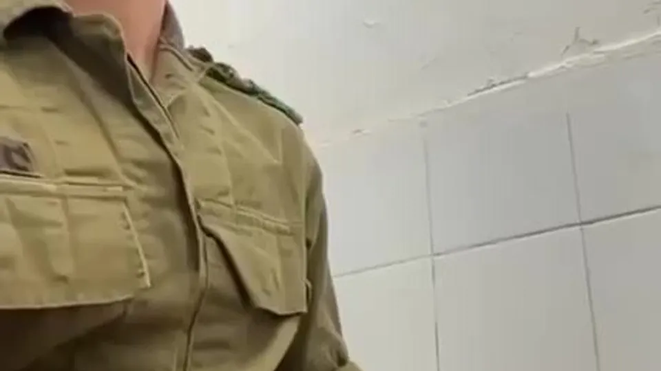 Hot soldier - video 2 - ThisVid.com
