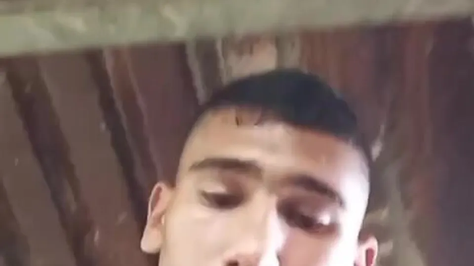 Hot south American soldier 4 - ThisVid.com