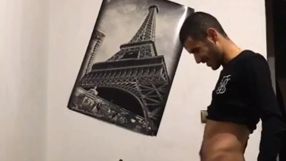 Hot str8 Algerian boy fucked brother with big dick - ThisVid.com