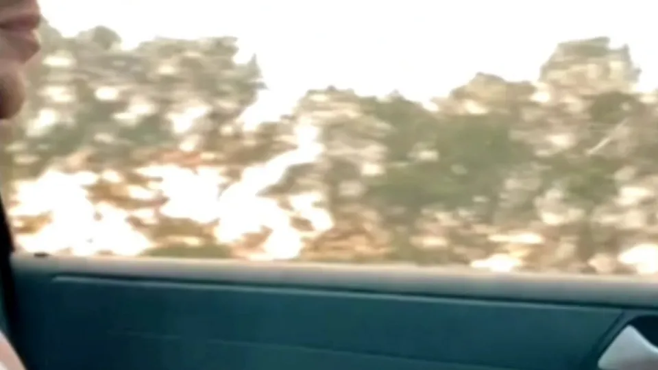 Hot str8 guy driving jerk & lots of cum - ThisVid.com