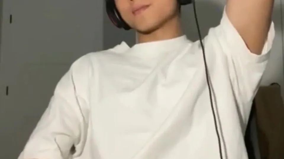 Hot str8 korean boy comp