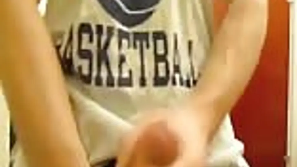 Schoolboys Jerk Off