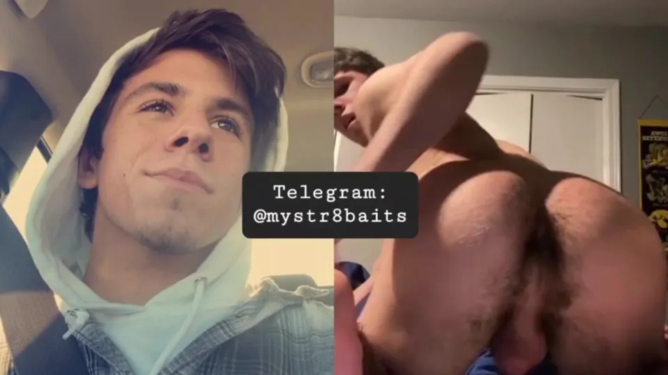 Hot straight guy baited - ThisVid.com