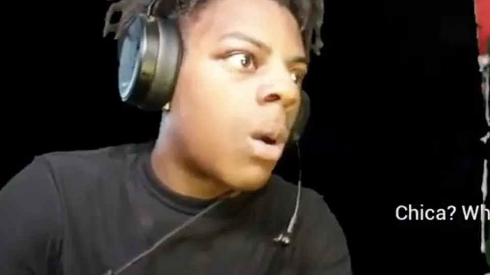 Hot streamer diskslip - angry and humiliated after - ThisVid.com