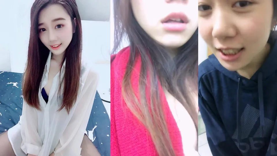 Hot student girl is sexy and seductive  