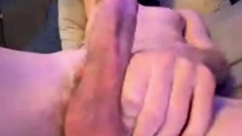 Hot teen having fun