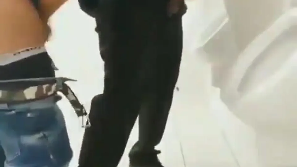 HOT TOILET CRUISING - ThisVid.com
