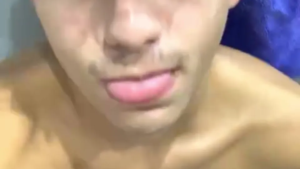 Hot Twink Compilation, Jerking, Showing Off Hole and Fingering