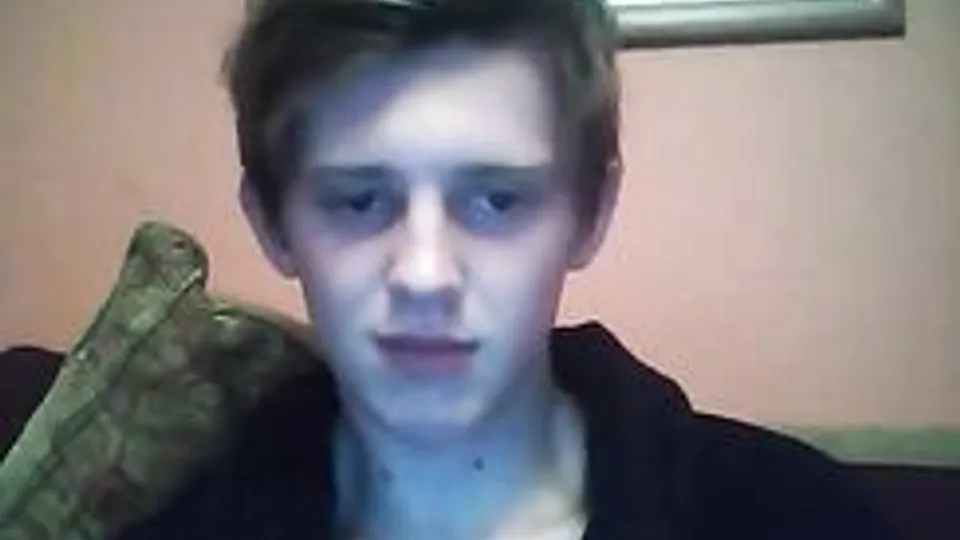 Twink Self-Suck and Measure