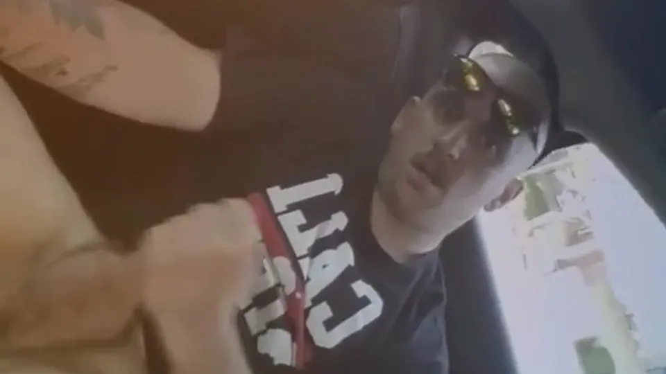 Hot Verbal Latin Cub Getting Off In Car - ThisVid.com