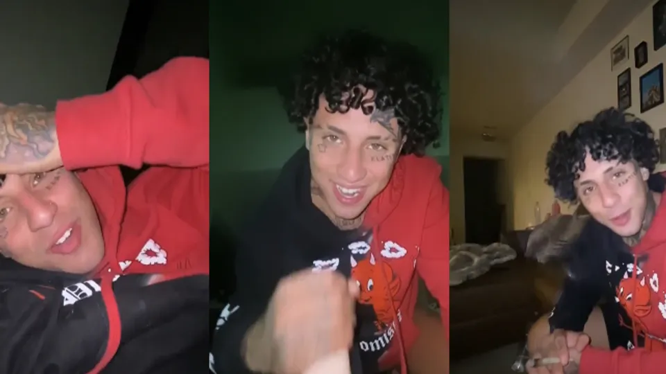 Verbal POV: Straight Guy Fucks