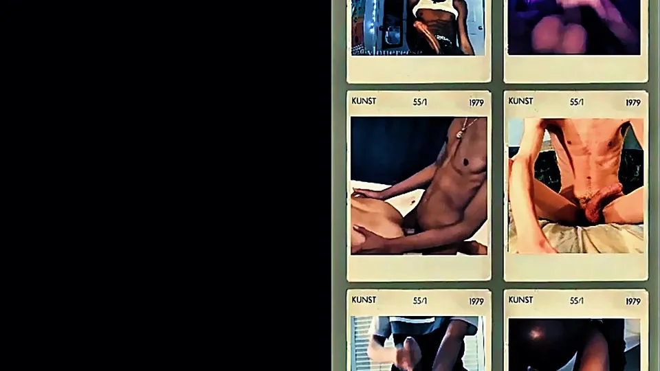 HOT YN WETTING THAT PUSSY UP