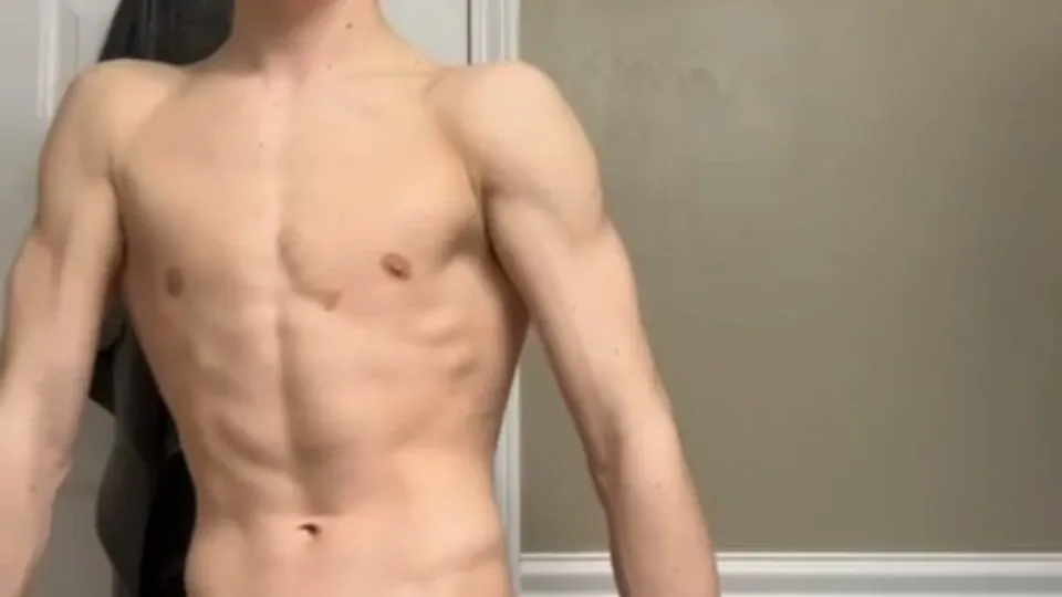 Hot youtuber hunter big dick and huge cumshot