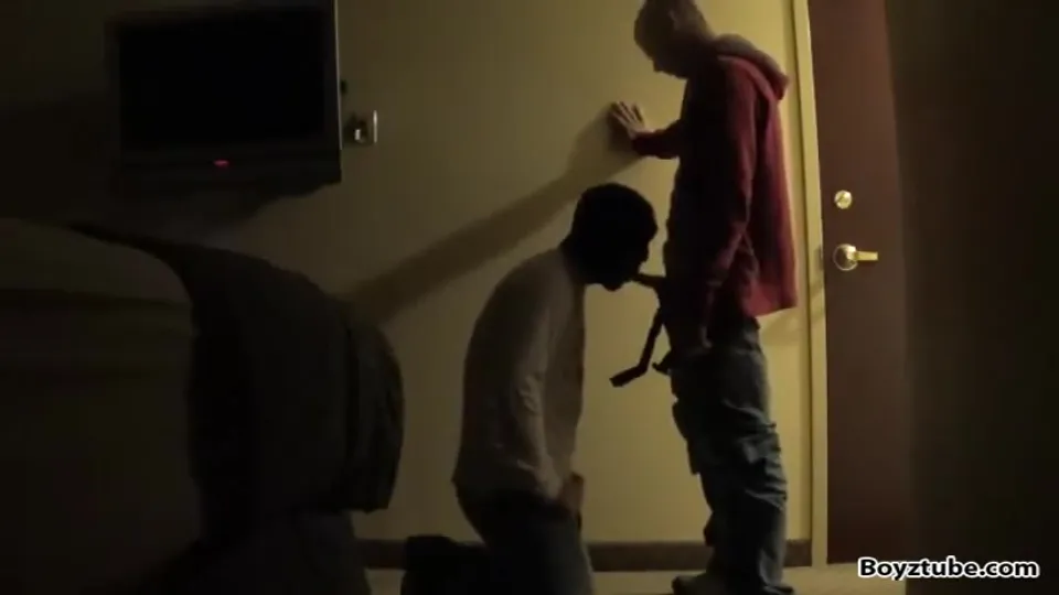 Hotel Anon BJ - ThisVid.com