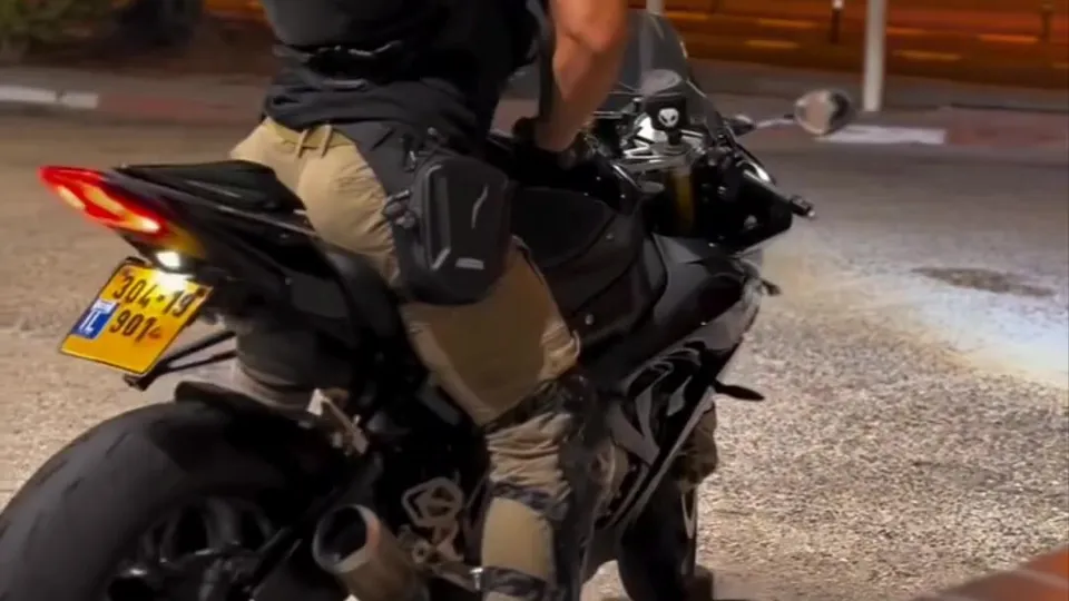 Hottest Biker complication - ThisVid.com