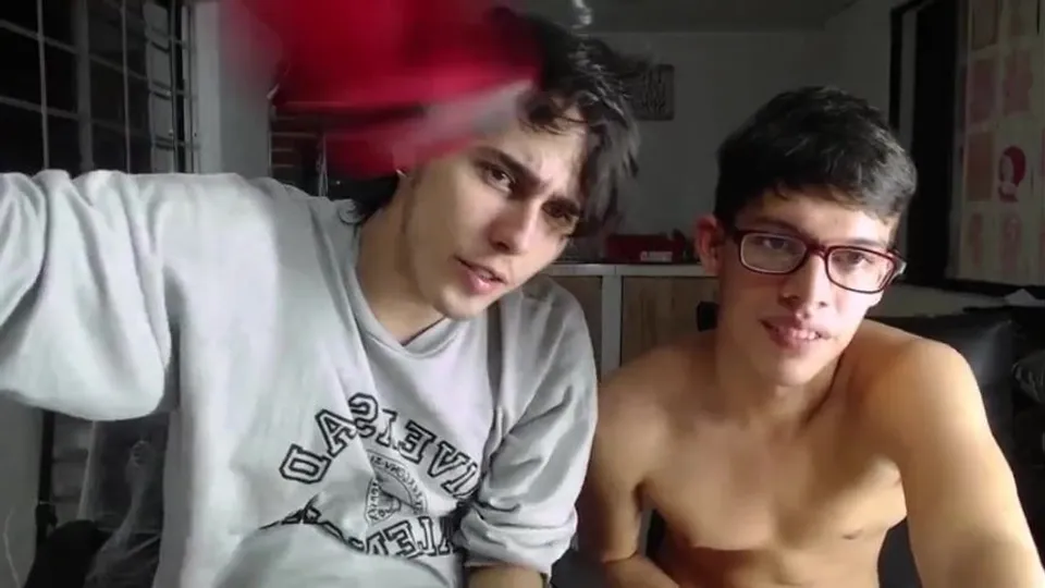 Hottest cam fuckers