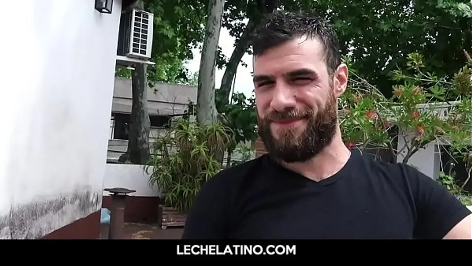 Trio Latino: Cazzo Non Circonciso Crudo