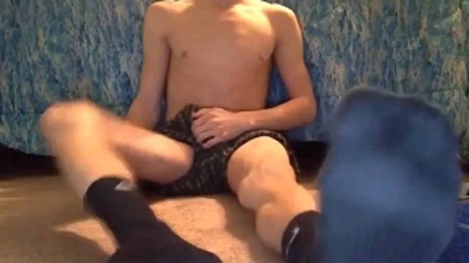 Hottest most viewed twink boy porn video