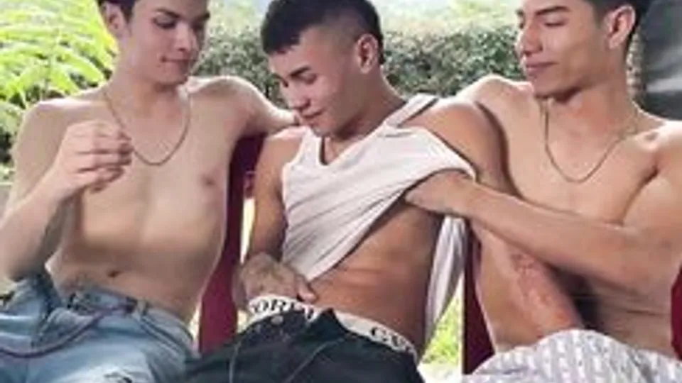 hottie caresses WEB TWINKS GAY PORN BOYS