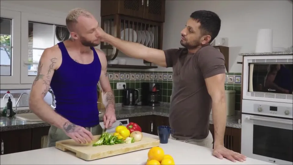 House Husbands